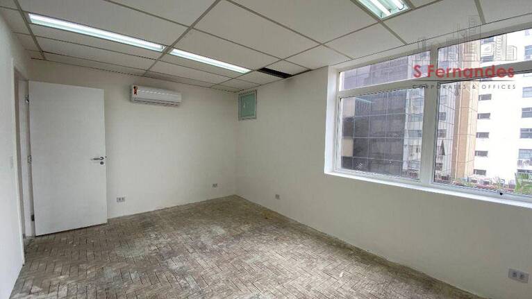 Conjunto Corporativo para alugar, Pinheiros São Paulo - SP Foto 21