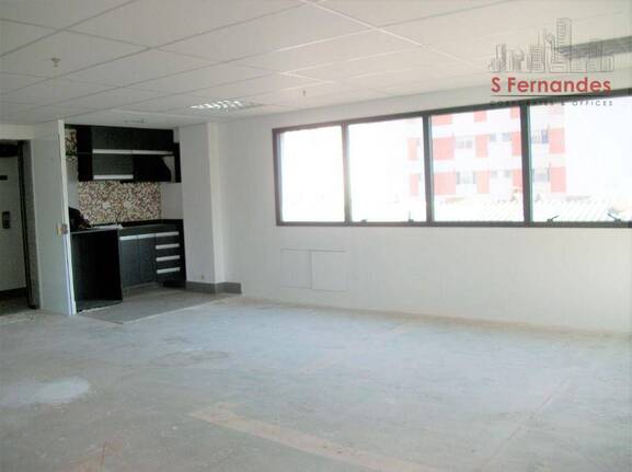 Conjunto Corporativo para alugar, Paraíso São Paulo - SP Foto 13