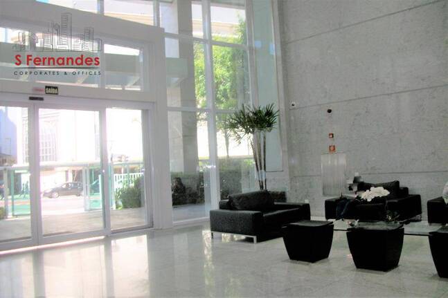 Conjunto Corporativo para alugar, Bela Vista São Paulo - SP Foto 20