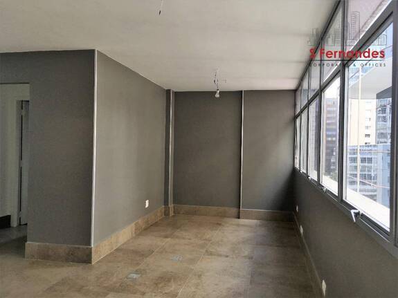 Conjunto Corporativo para alugar, Cerqueira César São Paulo - SP Foto 12