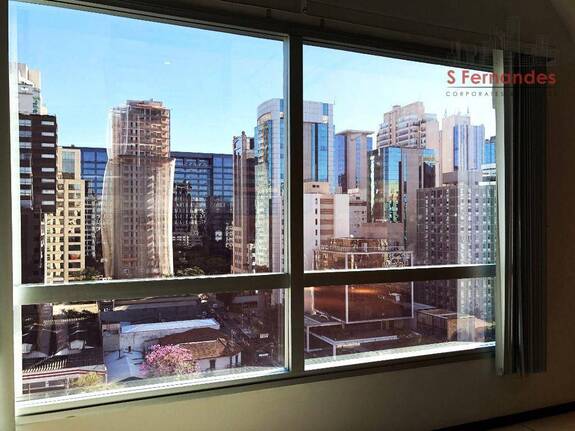 Conjunto Corporativo para alugar, Itaim Bibi São Paulo - SP Foto 11