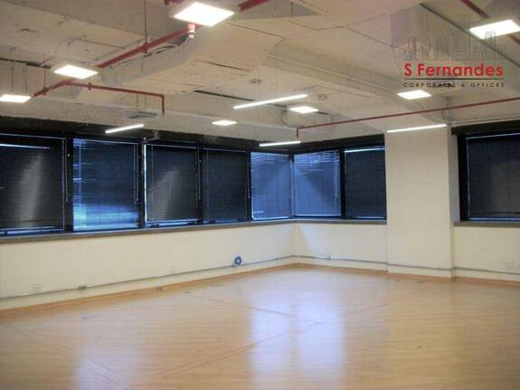 Conjunto Corporativo para alugar, Cerqueira César São Paulo - SP Foto 1