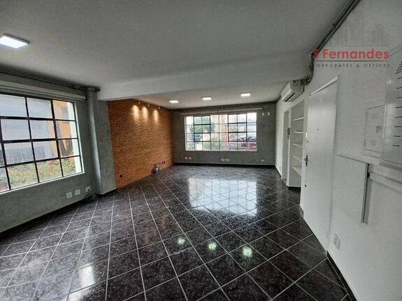 Conjunto Corporativo para alugar, Higienópolis São Paulo - SP Foto 4