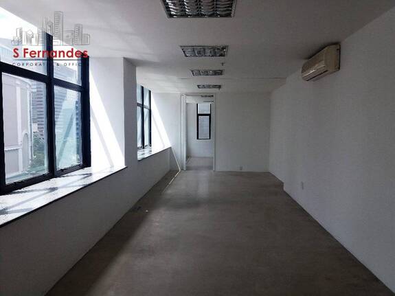 Conjunto Corporativo para alugar, Vila Olímpia São Paulo - SP Foto 10