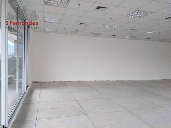 Conjunto Corporativo para alugar, Moema São Paulo - SP Foto 13