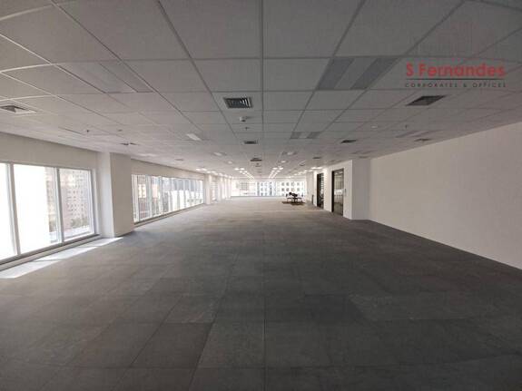 Conjunto Corporativo para alugar e comprar, Brooklin São Paulo - SP Foto 4