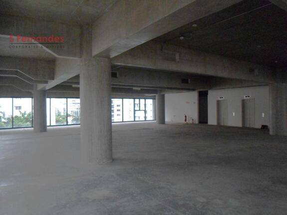 Conjunto Corporativo para alugar, Pinheiros São Paulo - SP Foto 4