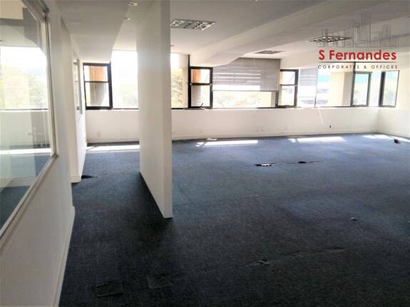 Conjunto Corporativo para alugar e comprar, Brooklin São Paulo - SP Foto 5