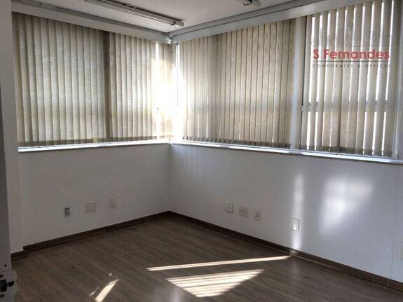 Conjunto Corporativo para alugar, Itaim Bibi São Paulo - SP Foto 11