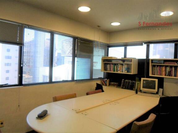 Conjunto Corporativo para alugar, Pinheiros São Paulo - SP Foto 6