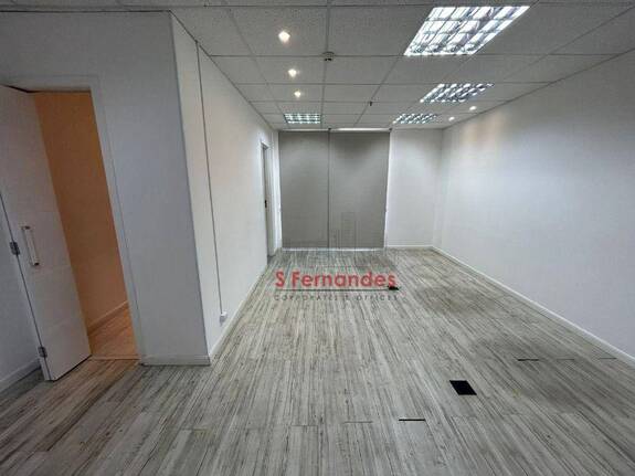 Conjunto Corporativo para alugar, Brooklin São Paulo - SP Foto 2