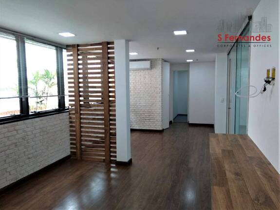 Conjunto Corporativo para alugar e comprar, Moema São Paulo - SP Foto 13