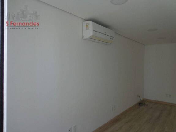 Conjunto Corporativo para alugar, Paraíso São Paulo - SP Foto 9