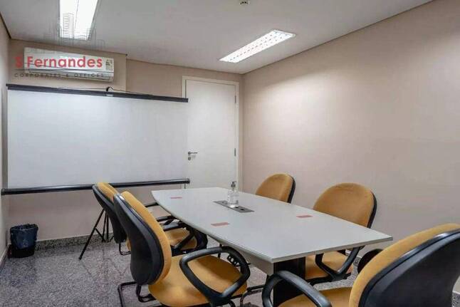 Conjunto Corporativo para alugar, Jabaquara São Paulo - SP Foto 20