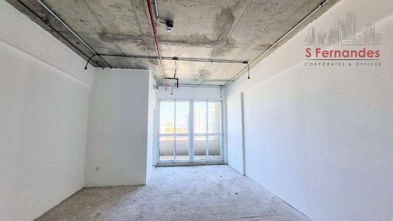 Conjunto Corporativo para alugar e comprar, Chácara Santo Antônio (zona Sul) São Paulo - SP Foto 3