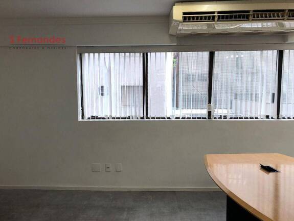 Conjunto Corporativo para alugar, Itaim Bibi São Paulo - SP Foto 7