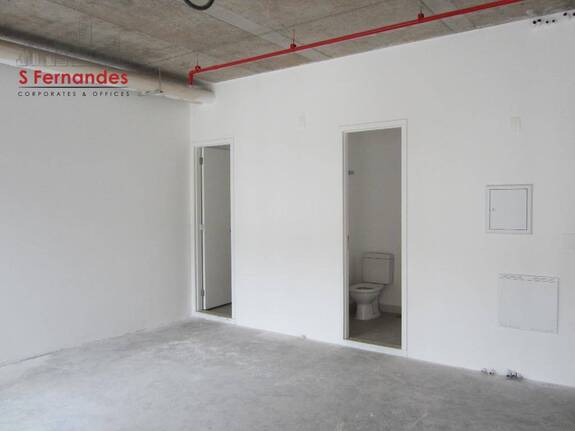 Conjunto Corporativo para alugar e comprar, Vila Mariana São Paulo - SP Foto 2