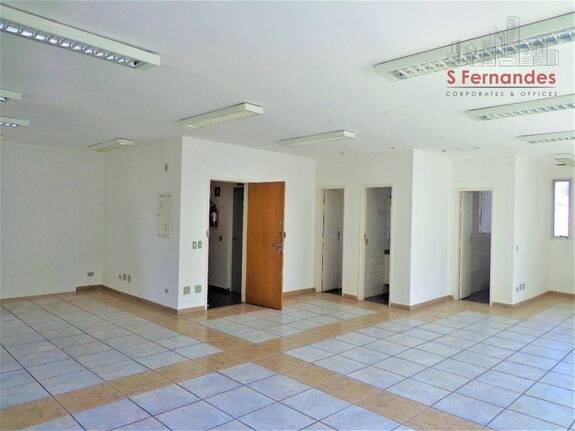 Conjunto Corporativo para alugar e comprar, Paraíso São Paulo - SP Foto 4