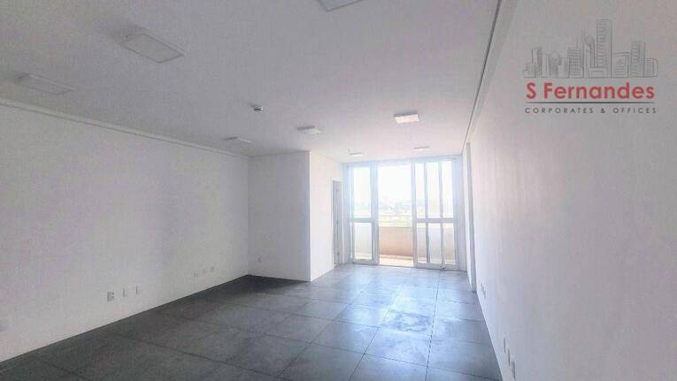 Conjunto Corporativo para alugar, Chácara Santo Antônio (zona Sul) São Paulo - SP Foto 3