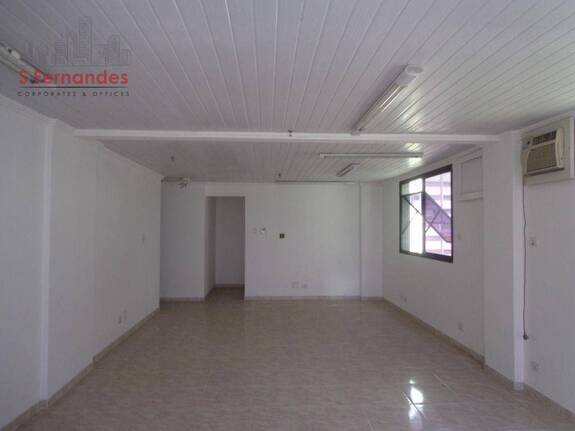 Conjunto Corporativo para alugar, Vila Clementino	 São Paulo - SP Foto 11