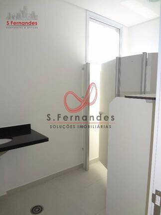 Conjunto Corporativo para alugar, Cidade Monções São Paulo - SP Foto 10