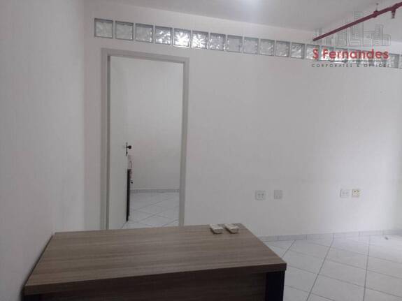 Conjunto Corporativo para alugar, Vila Olímpia São Paulo - SP Foto 1