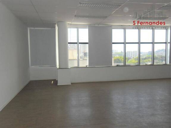 Conjunto Corporativo para alugar, Santo Amaro São Paulo - SP Foto 4