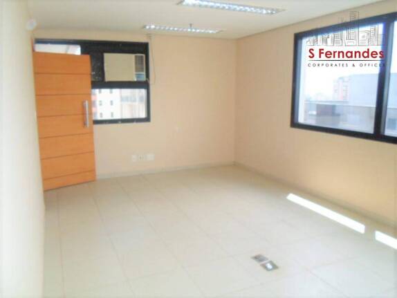 Conjunto Corporativo para alugar e comprar, Vila Mariana São Paulo - SP Foto 4