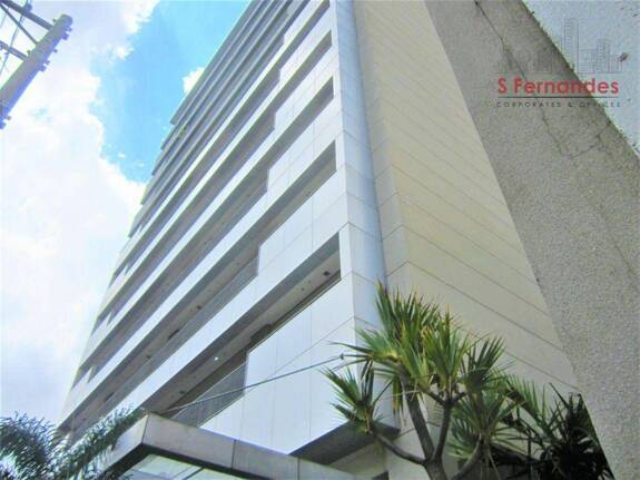 Conjunto Corporativo para alugar, Jabaquara São Paulo - SP Foto 21