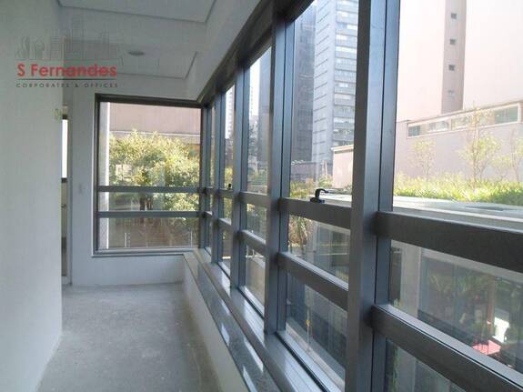 Conjunto Corporativo para alugar, Pinheiros São Paulo - SP Foto 11