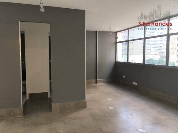 Conjunto Corporativo para alugar, Cerqueira César São Paulo - SP Foto 3