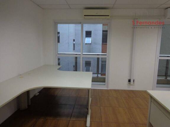 Conjunto Corporativo para alugar e comprar, Vila Mariana São Paulo - SP Foto 3