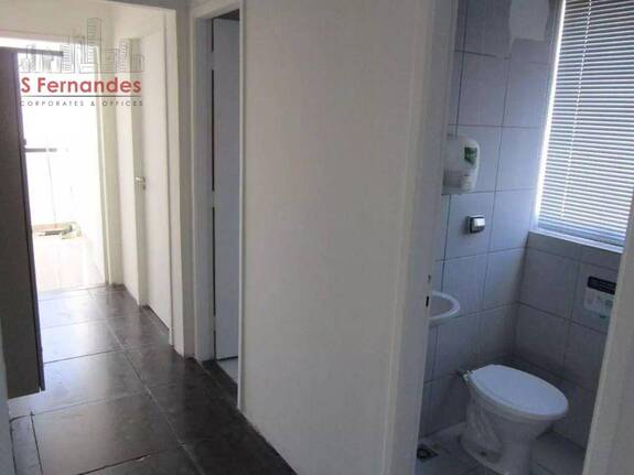 Conjunto Corporativo para alugar, São Judas São Paulo - SP Foto 14