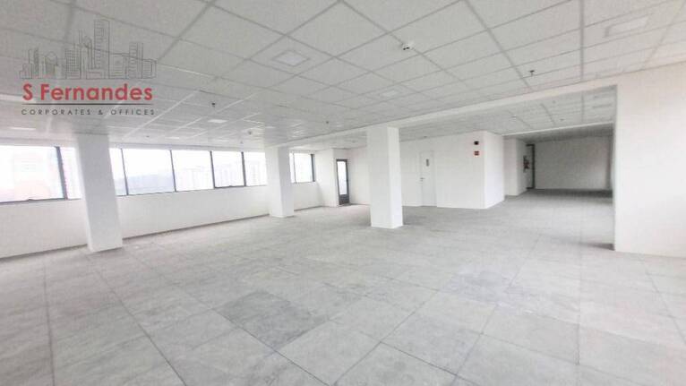 Conjunto Corporativo para alugar, Chácara Santo Antônio (zona Sul) São Paulo - SP Foto 9