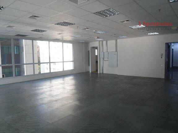 Conjunto Corporativo para alugar, Moema São Paulo - SP Foto 3