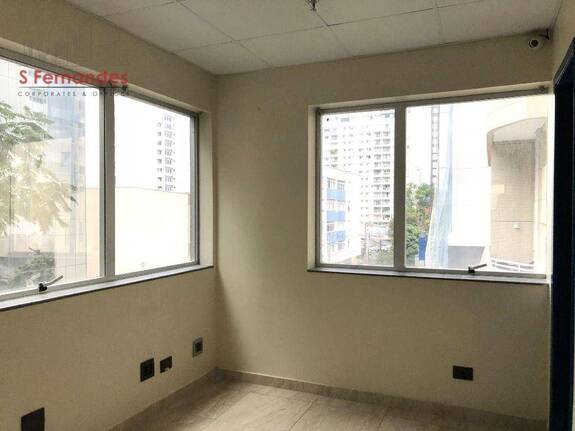 Conjunto Corporativo para alugar, Itaim Bibi São Paulo - SP Foto 13