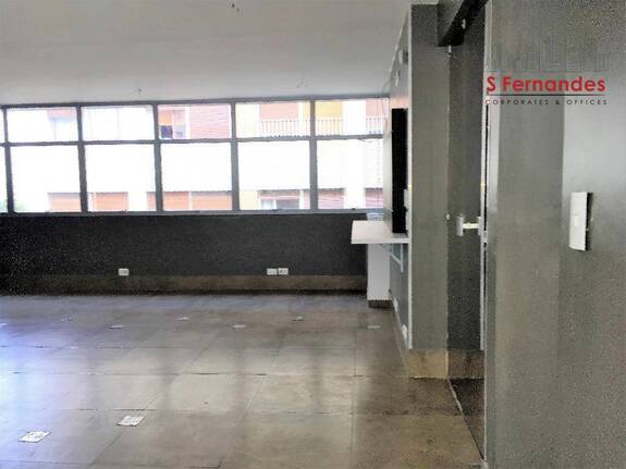 Conjunto Corporativo para alugar, Cerqueira César São Paulo - SP Foto 2