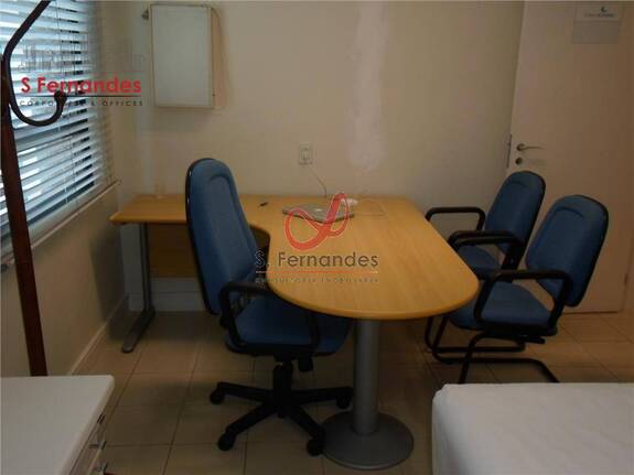 Conjunto Corporativo para alugar, Jardim Paulista São Paulo - SP Foto 5