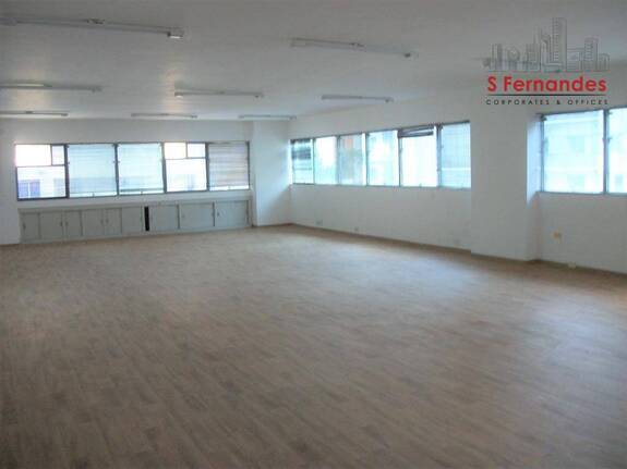 Conjunto Corporativo para alugar e comprar, Consolação São Paulo - SP Foto 4