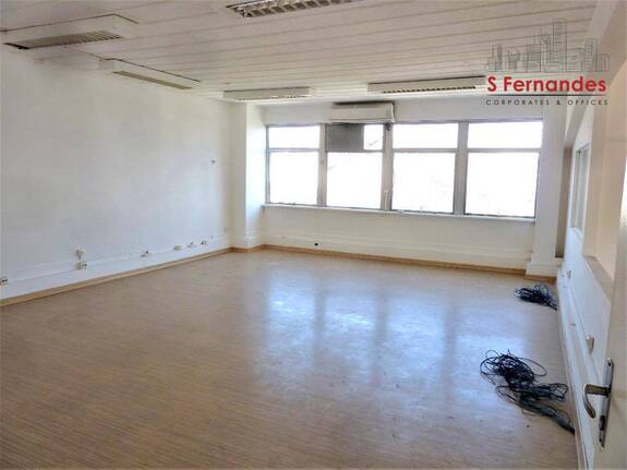 Conjunto Corporativo para alugar e comprar, Brooklin São Paulo - SP Foto 8