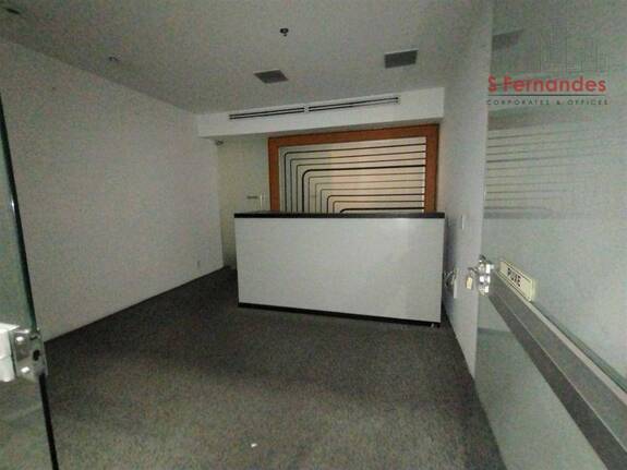 Conjunto Corporativo para alugar e comprar, Cidade Monções São Paulo - SP Foto 1