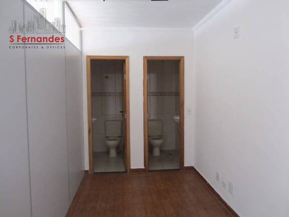 Conjunto Corporativo para alugar e comprar, Jabaquara São Paulo - SP Foto 9