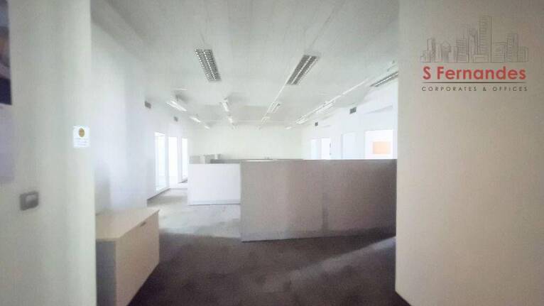 Conjunto Corporativo para alugar, Brooklin Novo São Paulo - SP Foto 5