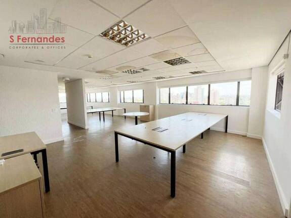 Conjunto Corporativo para alugar, São Judas São Paulo - SP Foto 3