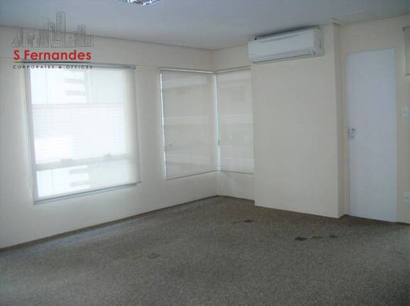 Conjunto Corporativo para alugar, Higienópolis São Paulo - SP Foto 3