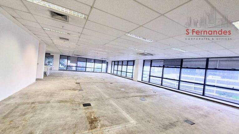 Conjunto Corporativo para alugar, Chácara Santo Antônio (zona Sul) São Paulo - SP Foto 5