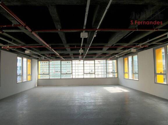 Conjunto Corporativo para alugar, Bela Vista São Paulo - SP Foto 5