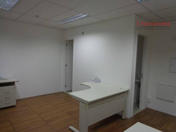 Conjunto Corporativo para alugar e comprar, Vila Mariana São Paulo - SP Foto 9