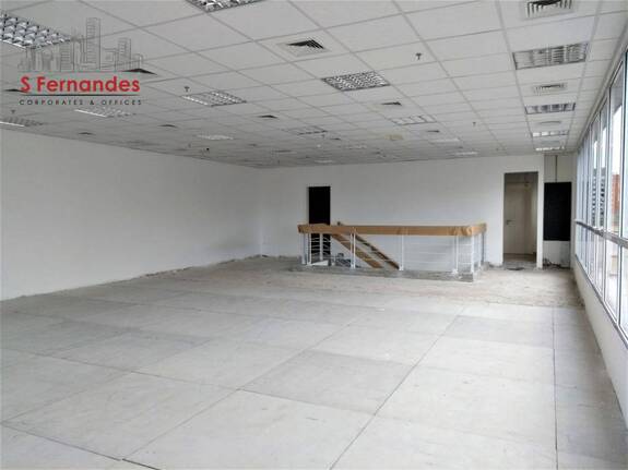 Conjunto Corporativo para alugar, Moema São Paulo - SP Foto 11