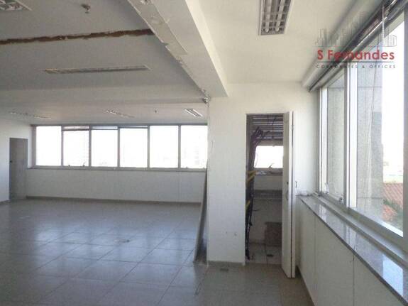 Conjunto Corporativo para alugar, Jabaquara São Paulo - SP Foto 9